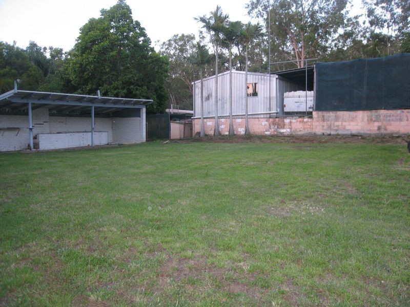 36 Pommer Street, Brassall QLD 4305