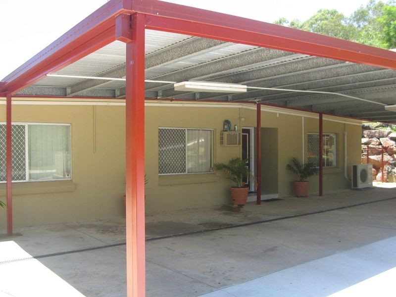 36 Pommer Street, Brassall QLD 4305