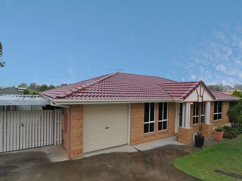 11 Jupiter Street, Wulkuraka QLD 4305