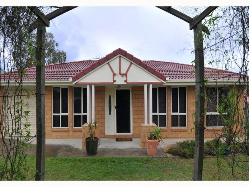 11 Jupiter Street, Wulkuraka QLD 4305