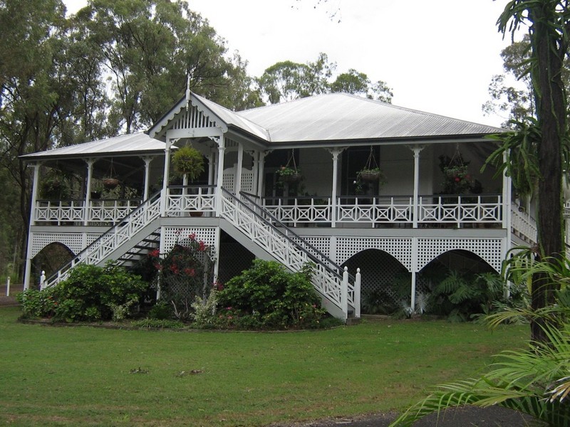 23 Bucknall Court, Regency Downs QLD 4341