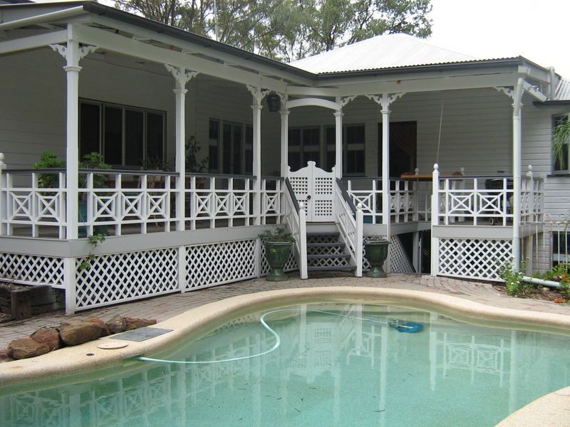 23 Bucknall Court, Regency Downs QLD 4341