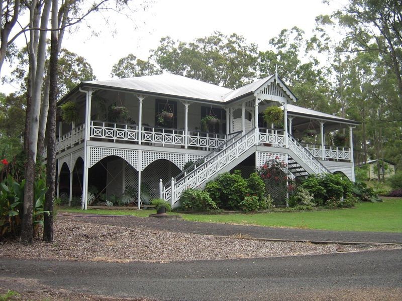 23 Bucknall Court, Regency Downs QLD 4341