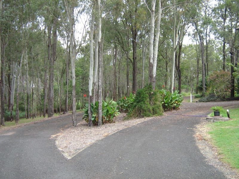 23 Bucknall Court, Regency Downs QLD 4341