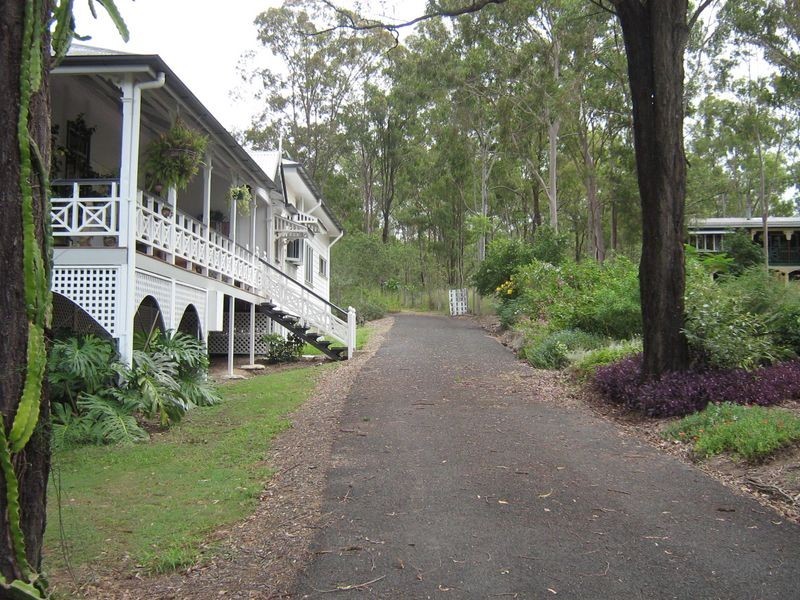 23 Bucknall Court, Regency Downs QLD 4341