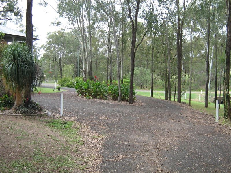 23 Bucknall Court, Regency Downs QLD 4341