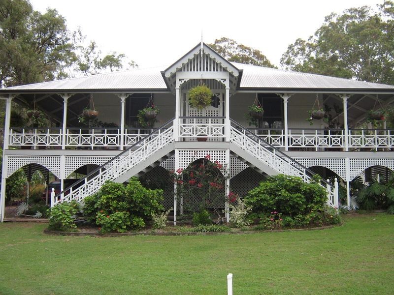 23 Bucknall Court, Regency Downs QLD 4341