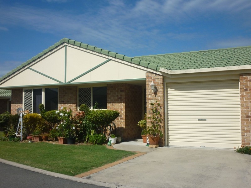42/67 Cascade Street, Raceview QLD 4305