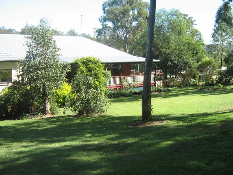 31 Davillea Court, Fernvale QLD 4306