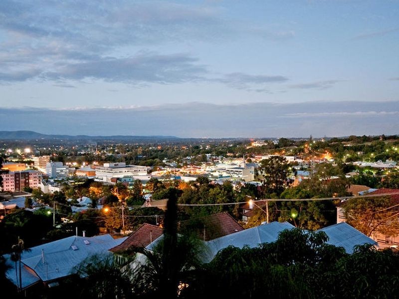 1 3 5 & 6 Chelmsford Avenue, Ipswich QLD 4305