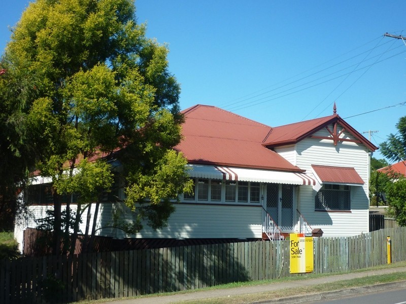 46 Warwick Road, Ipswich QLD 4305