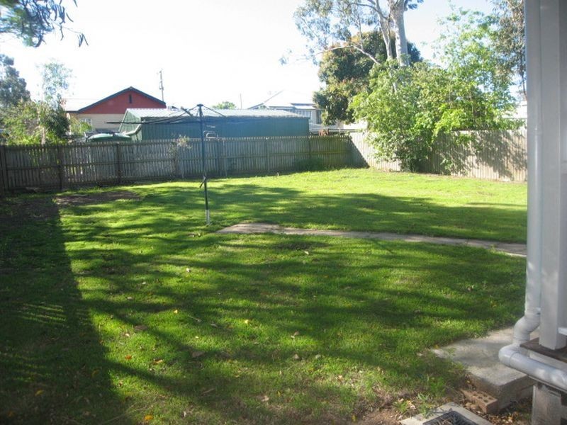 20 Coleman Street, Leichhardt QLD 4305