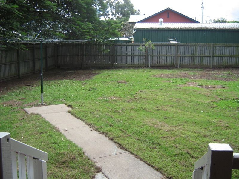 20 Coleman Street, Leichhardt QLD 4305