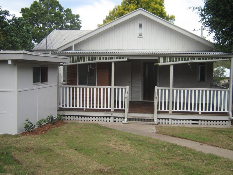 20 Coleman Street, Leichhardt QLD 4305