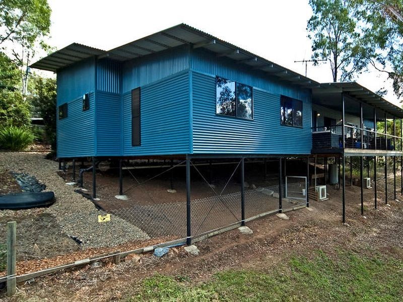 177 Allawah Road, Chuwar QLD 4306