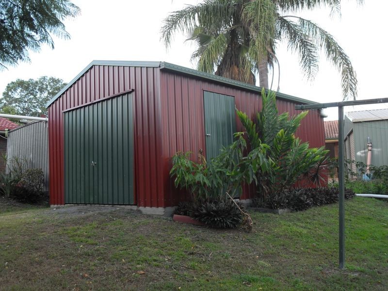 131 Riverside Avenue, Barellan Point QLD 4306