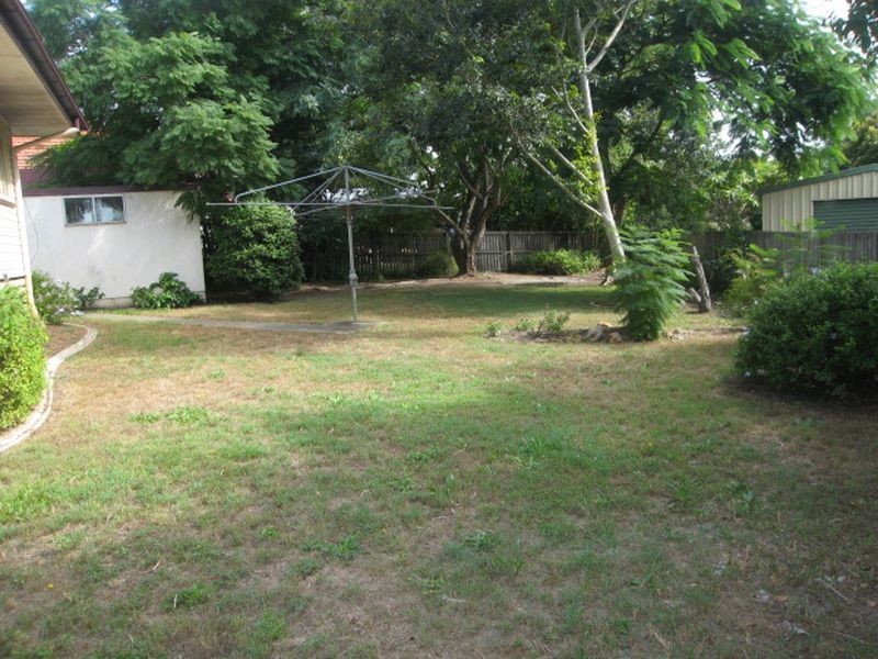 2 Baillieston Street, Leichhardt QLD 4305