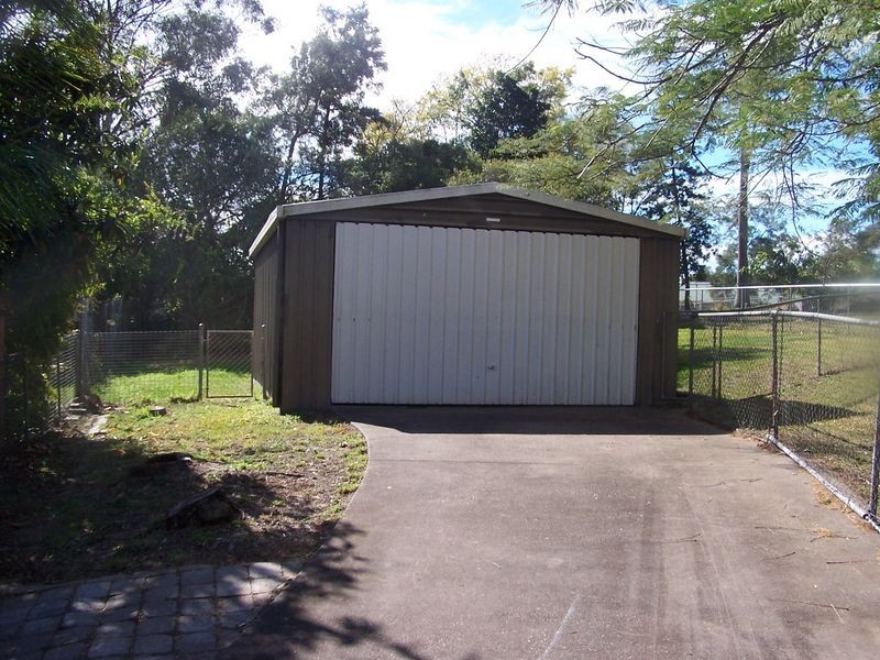 22a Charlotte Street, Blackstone QLD 4304