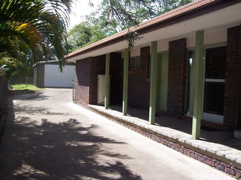22a Charlotte Street, Blackstone QLD 4304