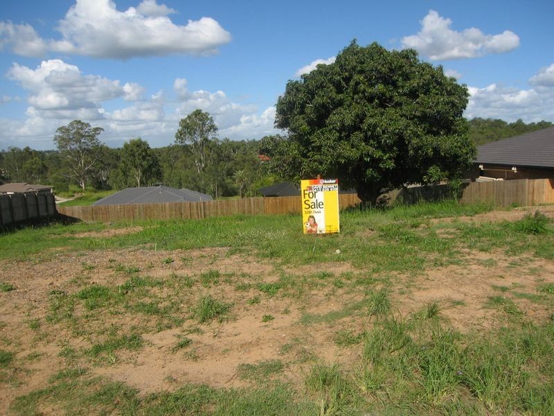 6 Dior Place, Wulkuraka QLD 4305