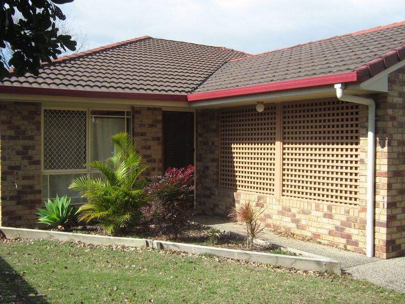 1/30 Cambridge Street, Silkstone QLD 4304