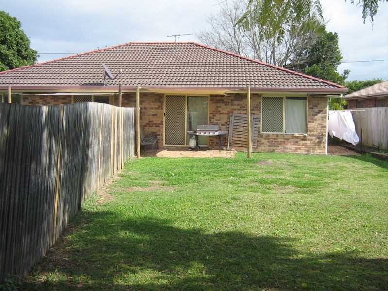 1/30 Cambridge Street, Silkstone QLD 4304
