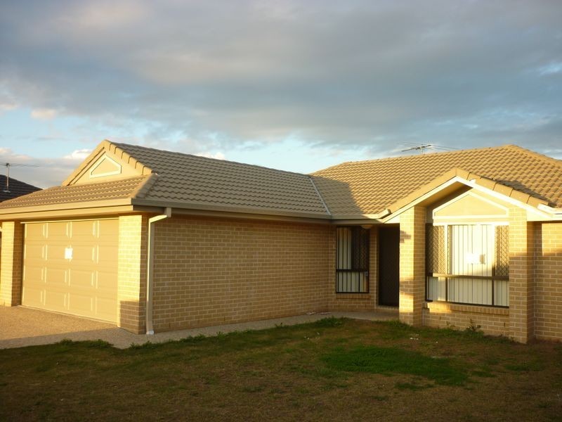 6 Shiralee Court, Raceview QLD 4305