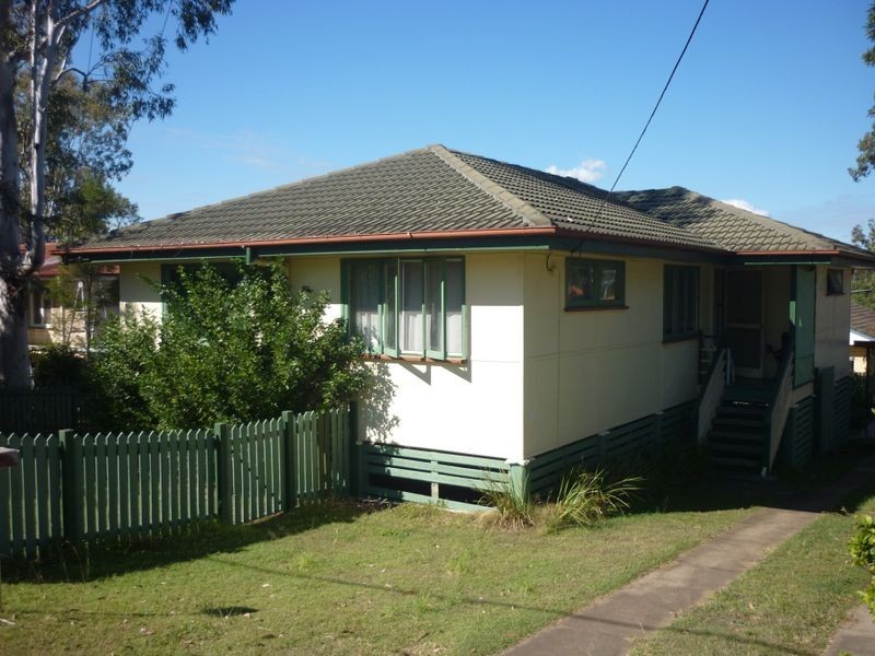 44 Aspinall Street, Leichhardt QLD 4305