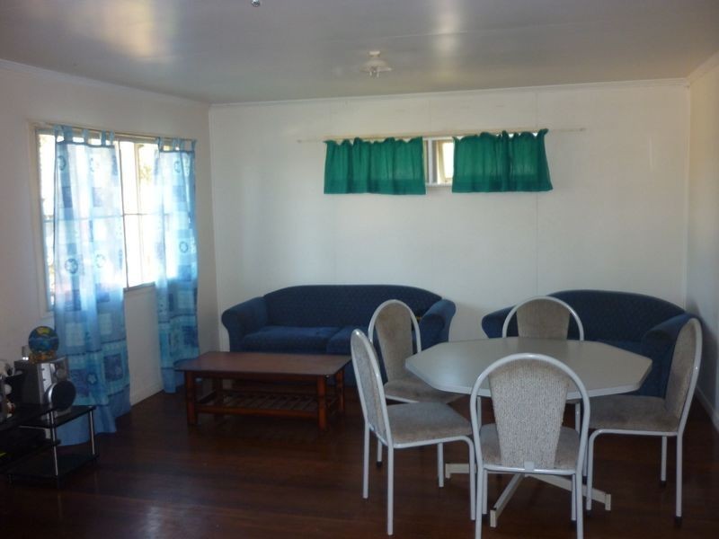 44 Aspinall Street, Leichhardt QLD 4305