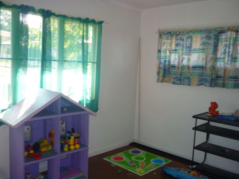 44 Aspinall Street, Leichhardt QLD 4305
