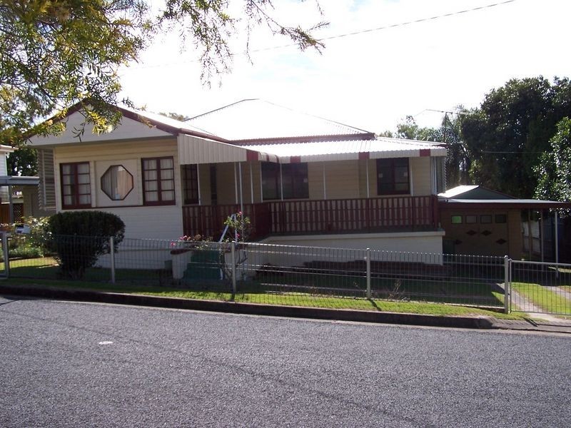 12 Galah Street, Churchill QLD 4305