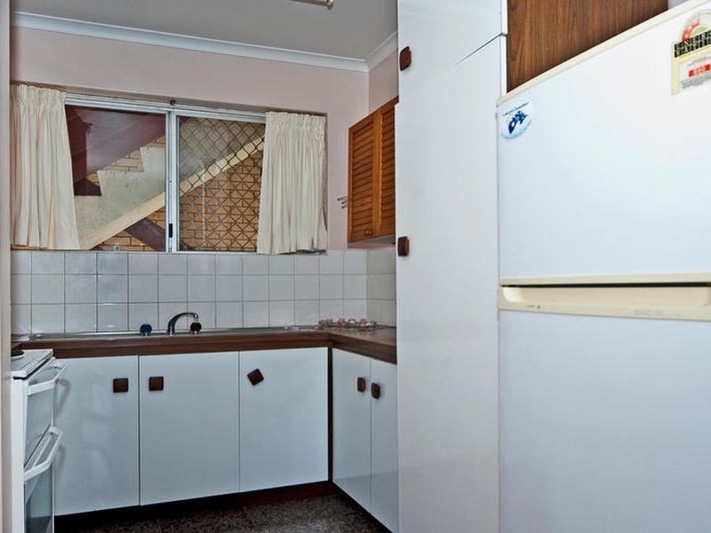 3/9 Chelmsford Ave, Ipswich QLD 4305