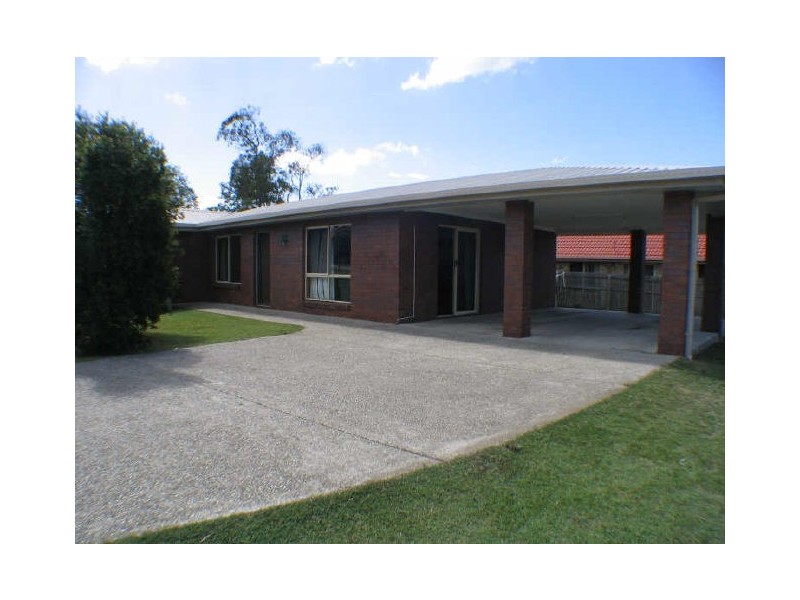 19 Arabian Close, Yamanto QLD 4305