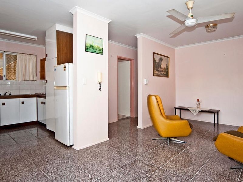 6/9 Chelmsford Ave, Ipswich QLD 4305