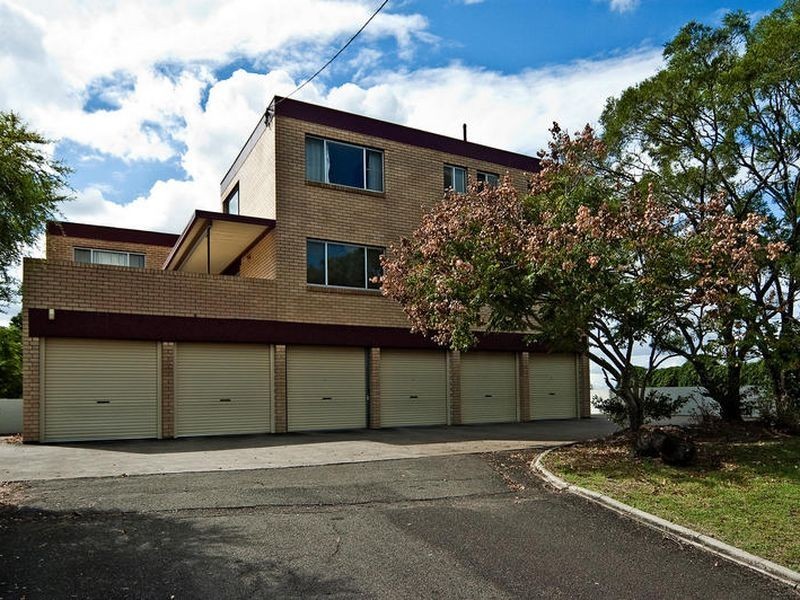 6/9 Chelmsford Ave, Ipswich QLD 4305