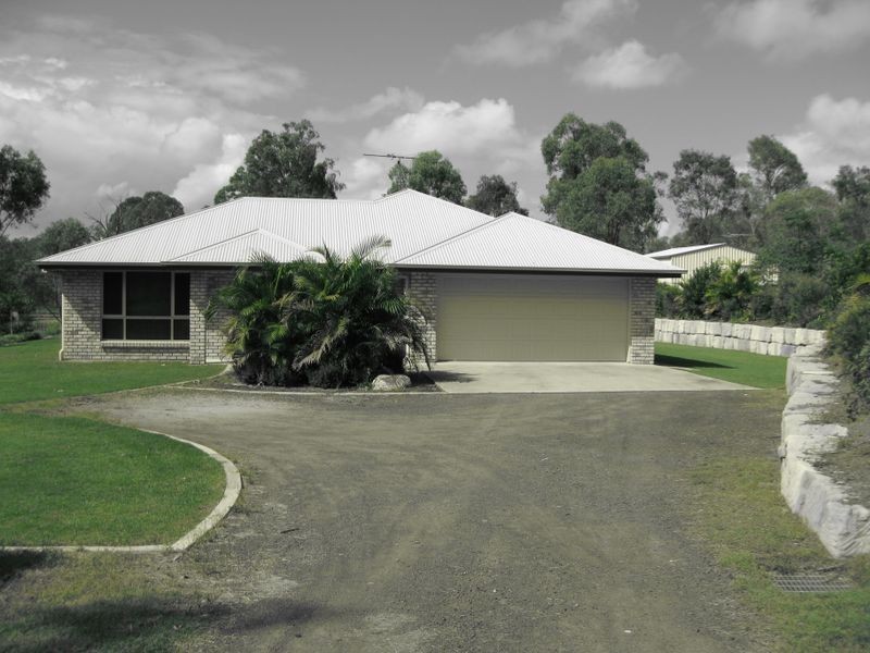 54 Redhill Road, Karrabin QLD 4306