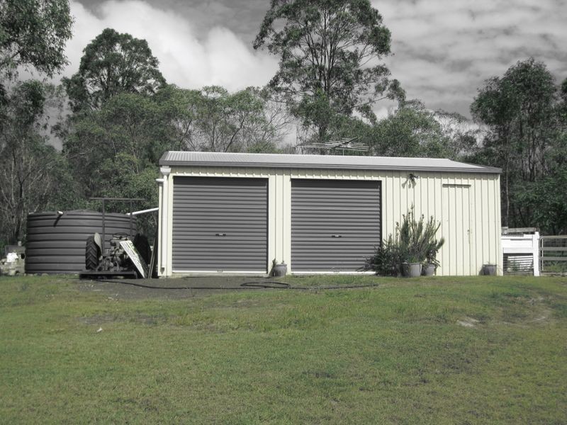 54 Redhill Road, Karrabin QLD 4306