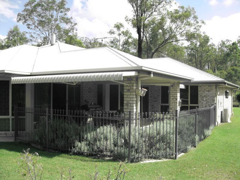 54 Redhill Road, Karrabin QLD 4306