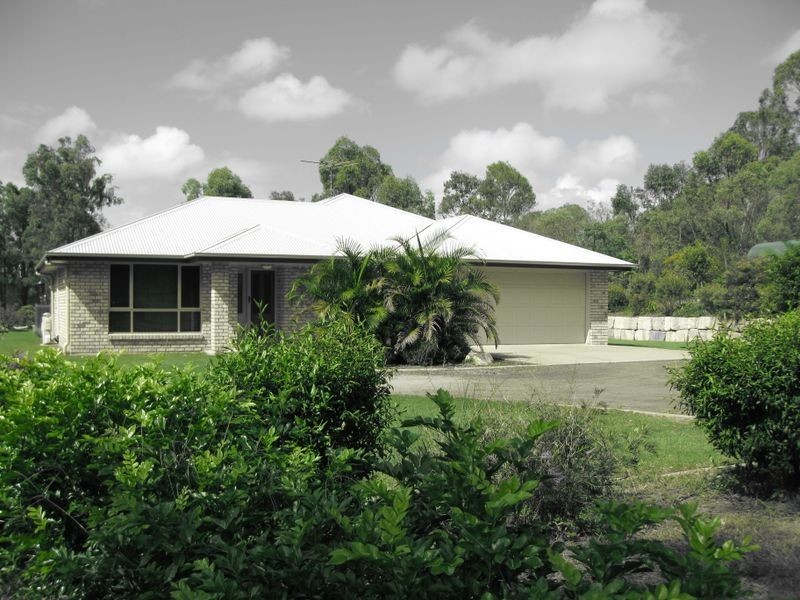 54 Redhill Road, Karrabin QLD 4306