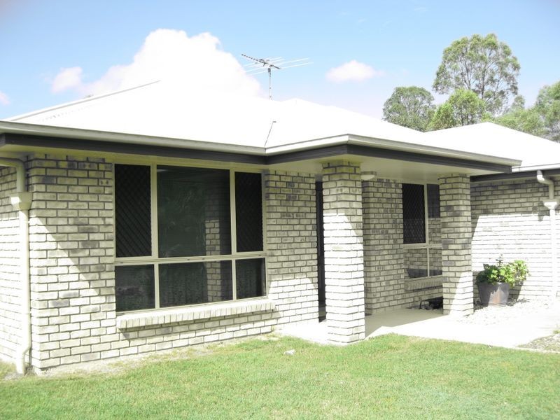 54 Redhill Road, Karrabin QLD 4306