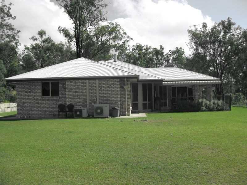 54 Redhill Road, Karrabin QLD 4306