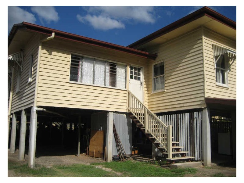 4B/ Barrett Street, East Ipswich QLD 4305