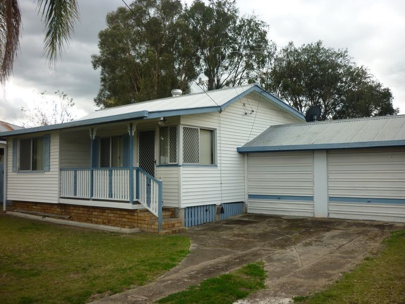 26 Vineyard Street, One Mile QLD 4305