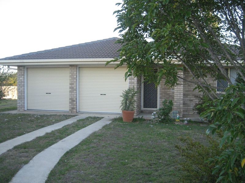 48 Dellvene Crescent, Rosewood QLD 4340