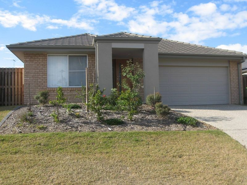 21 Moonlight Drive, Brassall QLD 4305