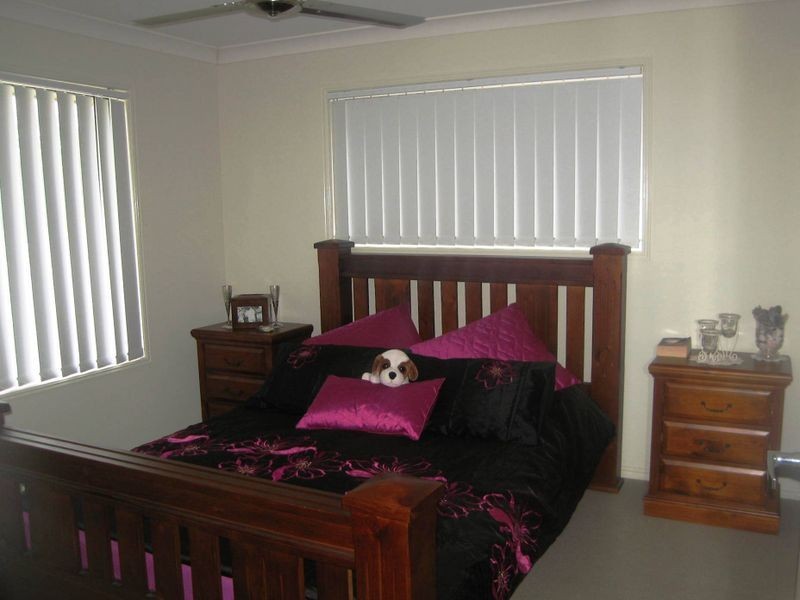 21 Moonlight Drive, Brassall QLD 4305