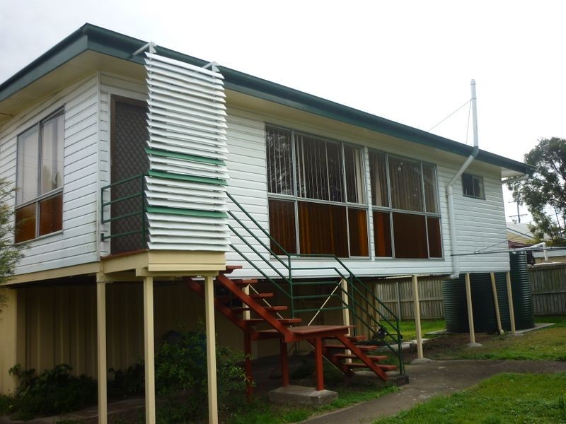 36 Briggs Road, Raceview QLD 4305