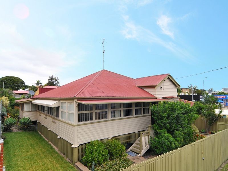 6 Limestone Street, Ipswich QLD 4305