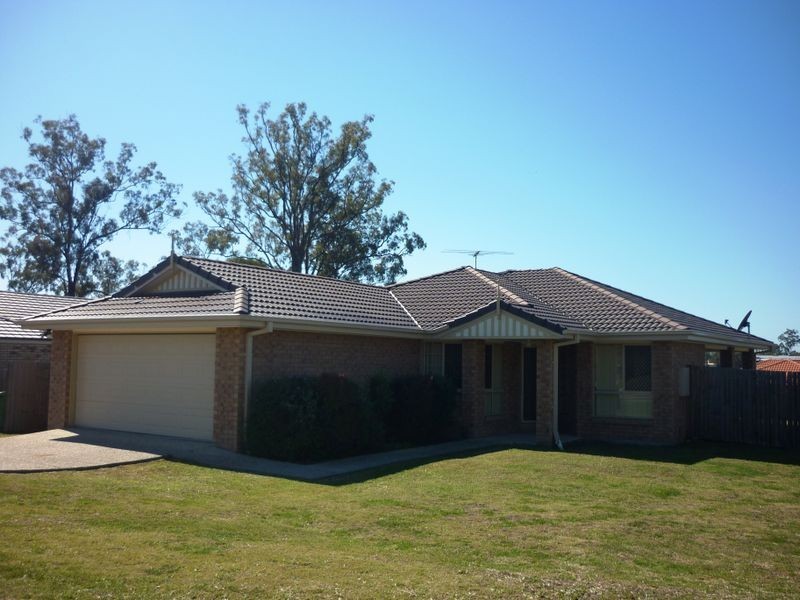 5 Angela Place, Yamanto QLD 4305