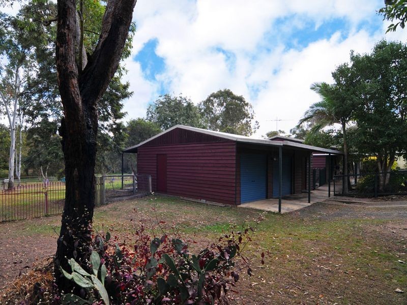 86 Phillip Crescent, Barellan Point QLD 4306